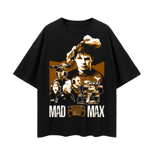 Mad Max Tee