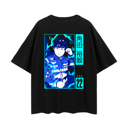 Power Yuki Tee