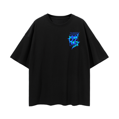 Power Yuki Tee