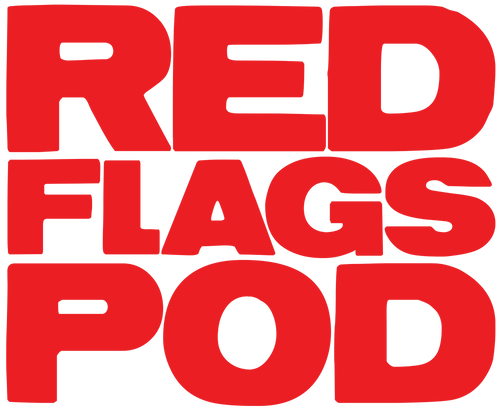 The Red Flags Merch